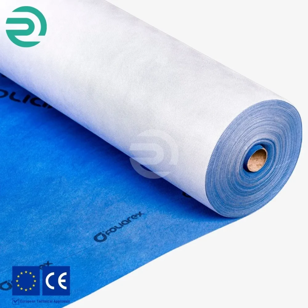 REZU - Dampopen Folies - Foliarex Strotex-Q Nextreme 200-2