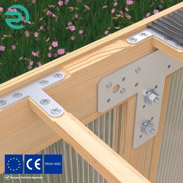 REZU - Houtverbinders - Categorie - Houtverbinders plat