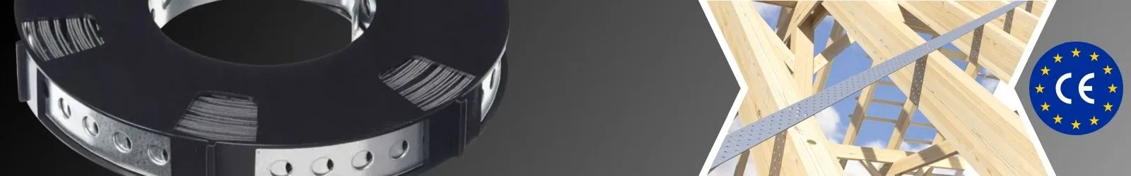 REZU - Úw leverancier van bouwmaterialen - Houtverbinders - Montageband & Windverband - Pagina