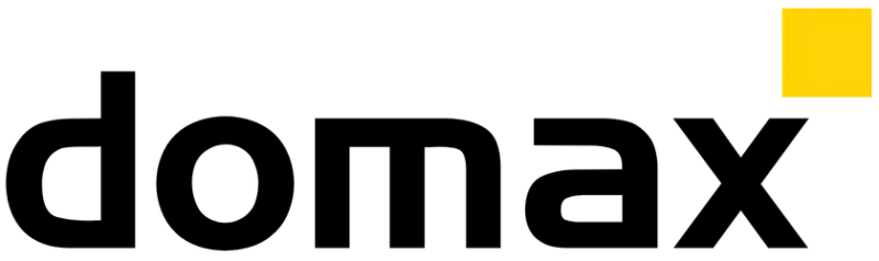 REZU - Merken - Domax